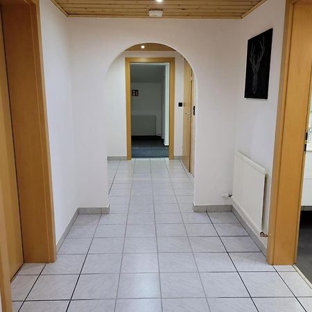 Appartement Alpenglueck Montafon à Sankt Gallenkirch Extérieur photo
