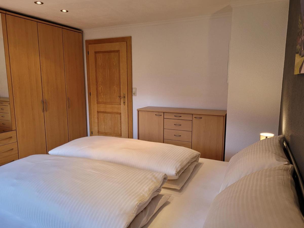 Appartement Alpenglueck Montafon à Sankt Gallenkirch Extérieur photo