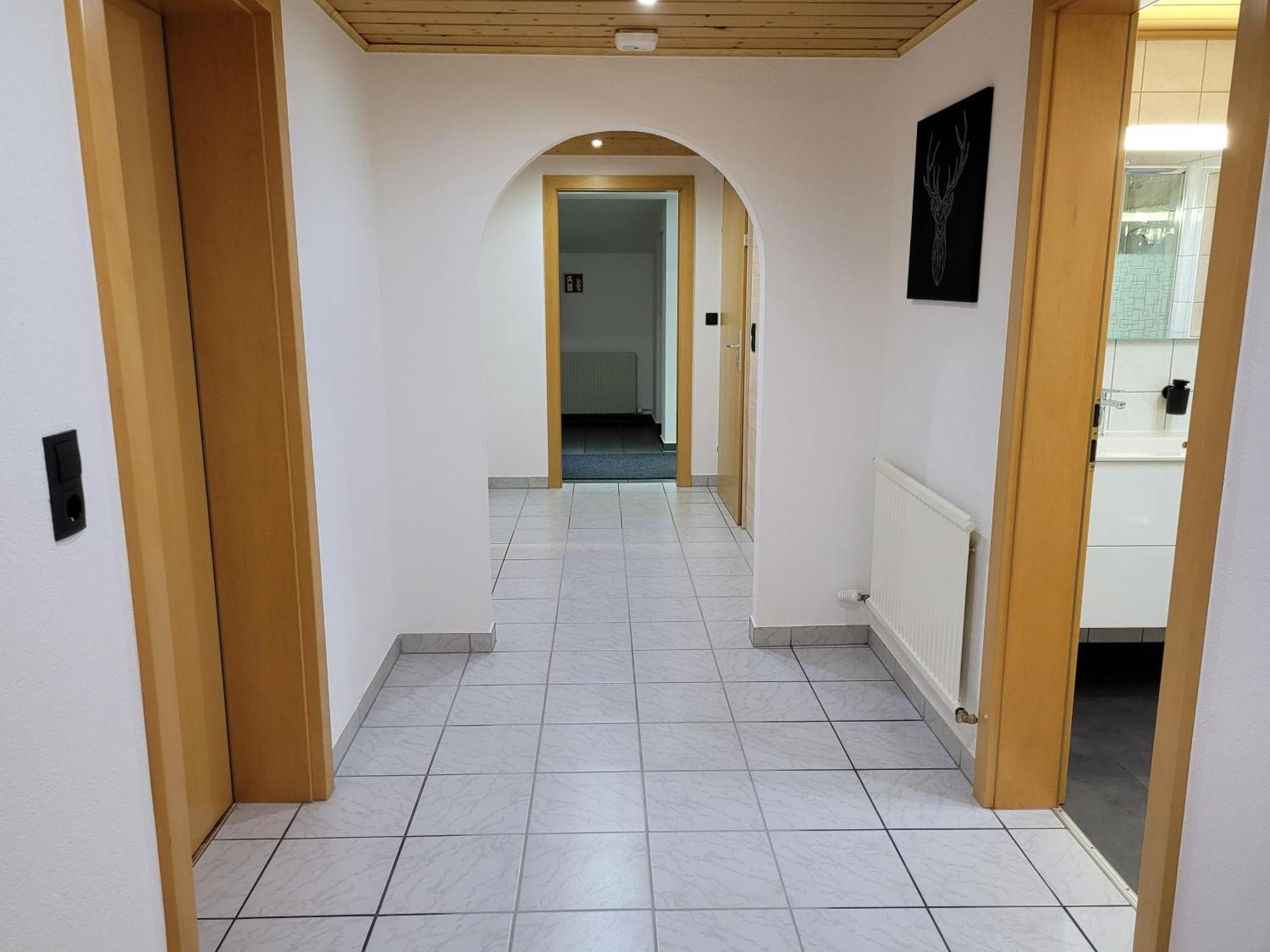 Appartement Alpenglueck Montafon à Sankt Gallenkirch Extérieur photo