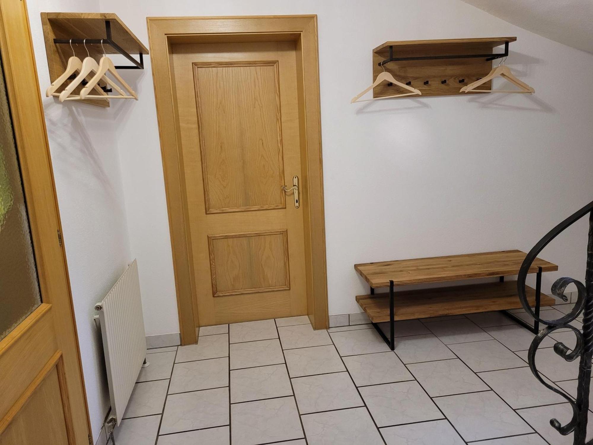 Appartement Alpenglueck Montafon à Sankt Gallenkirch Extérieur photo