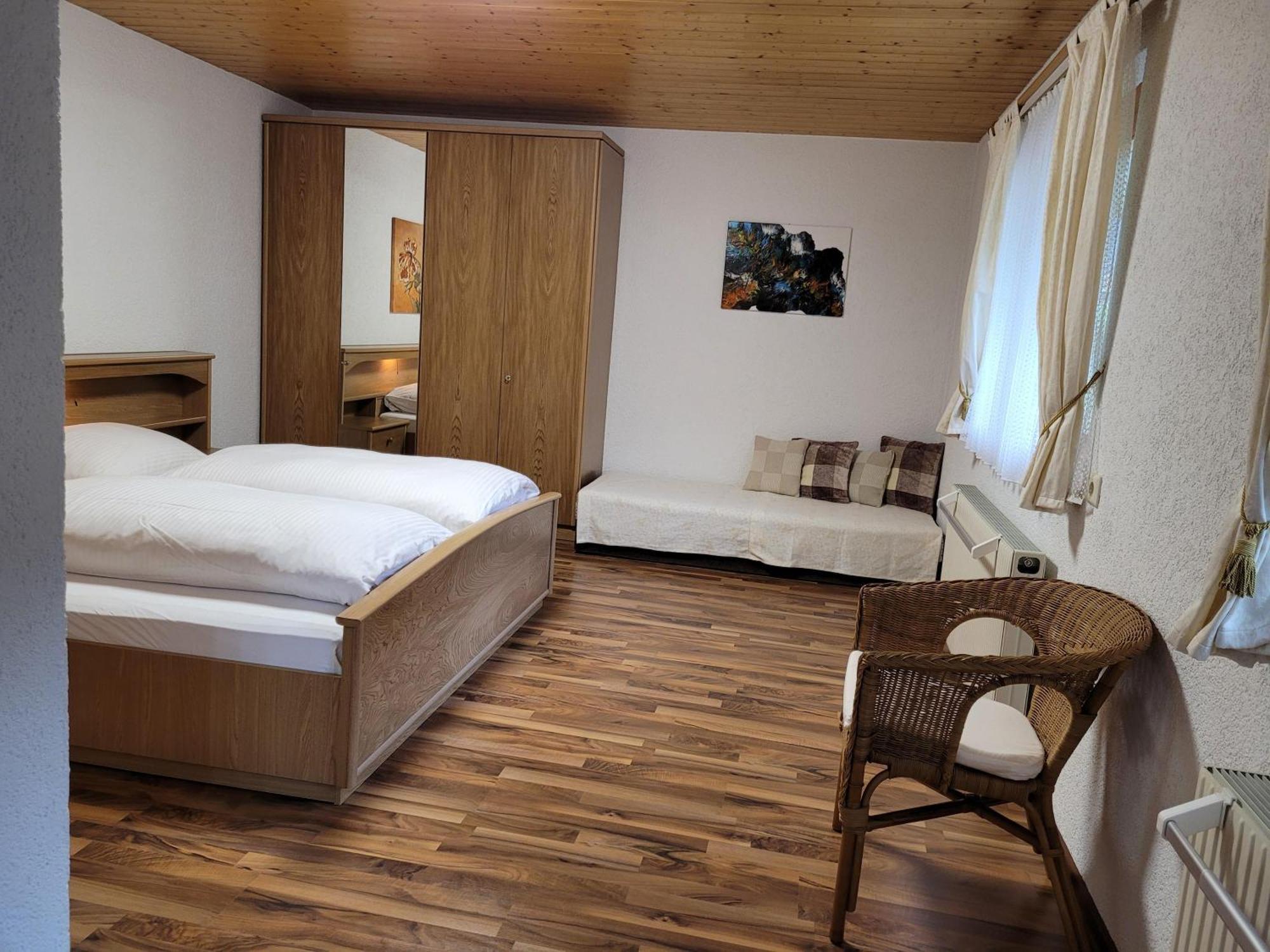 Appartement Alpenglueck Montafon à Sankt Gallenkirch Extérieur photo